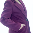 cappotto media lunghezza doctor